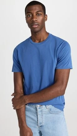 Alex Mill Lightweight Mercer Tee