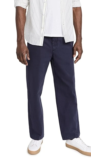 Alex Mill Straight Leg In Vintage Washed Chinos 8 Alex Mill Straight Leg In Vintage Washed Chinos - Image 6