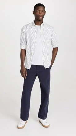 Alex Mill Straight Leg In Vintage Washed Chinos 12 Alex Mill Straight Leg In Vintage Washed Chinos -Shopbop amill3036615d50 1676052446580 2 0. UX357 QL90