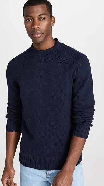 Alex Mill Alex Sweater 3 Alex Mill Alex Sweater