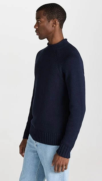 Alex Mill Alex Sweater 5 Alex Mill Alex Sweater - Image 3