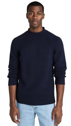 Alex Mill Alex Sweater 15 Alex Mill Alex Sweater -Shopbop amill3036715d50 1675366456174 2 0. UX357 QL90