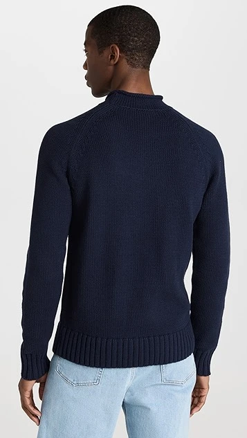 Alex Mill Alex Sweater 4 Alex Mill Alex Sweater - Image 2