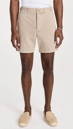 Alex Mill Flat Front 6" Shorts 15 Alex Mill Flat Front 6" Shorts -Shopbop amill3037234238 1680036157116 2 0. UX357 QL90