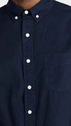 Alex Mill Mill Shirt In Cotton -Shopbop amill30376133b2 1675288019098 2 0. UX357 QL90