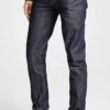 A.P.C. Petite Standard Raw Indigo Jeans -Shopbop apcaa3006437336 q1 2 2. UX357 QL90