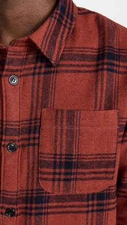 A.P.C. Trek Overshirt 13 A.P.C. Trek Overshirt -Shopbop apcaa3257834359 1671121610431 2 0. UX357 QL90