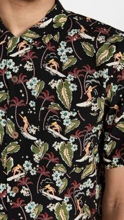 A.P.C. Chemisette Lloyd Shirt -Shopbop apcaa326081966b 1677084429826 2 0. UX357 QL90