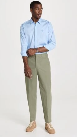 A.P.C. Pantalon Massimo 12 A.P.C. Pantalon Massimo -Shopbop apcaa3260915fa6 1680199727959 2 0. UX357 QL90