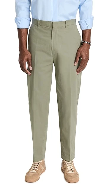 A.P.C. Pantalon Massimo 8 A.P.C. Pantalon Massimo - Image 6