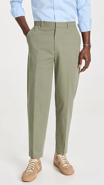 A.P.C. Pantalon Massimo 3 A.P.C. Pantalon Massimo