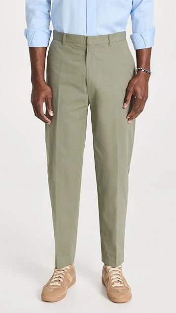 A.P.C. Pantalon Massimo 9 A.P.C. Pantalon Massimo - Image 7
