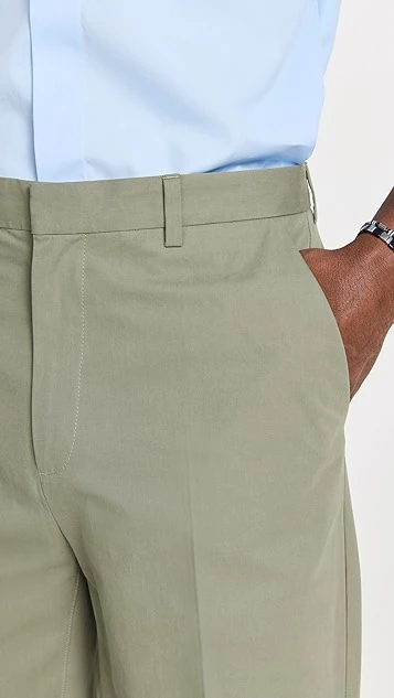 A.P.C. Pantalon Massimo 7 A.P.C. Pantalon Massimo - Image 5