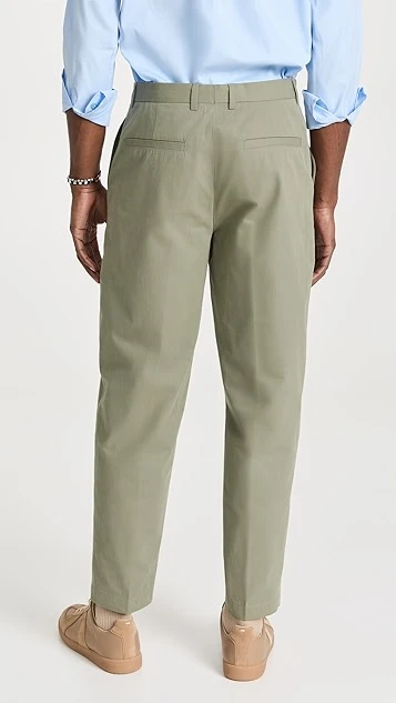 A.P.C. Pantalon Massimo 4 A.P.C. Pantalon Massimo - Image 2