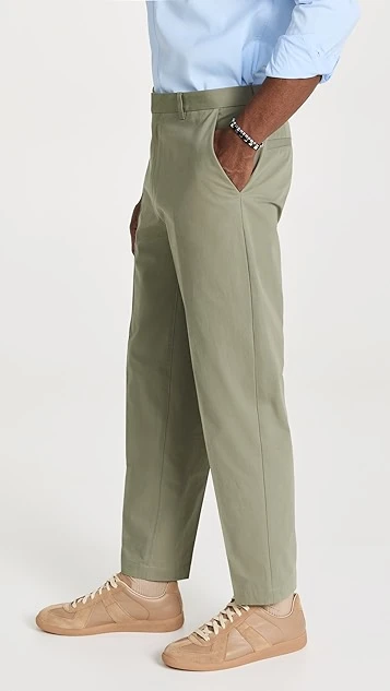 A.P.C. Pantalon Massimo 5 A.P.C. Pantalon Massimo - Image 3