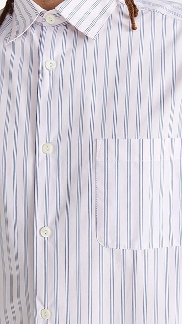 A.P.C. Chemise Malo Shirt 7 A.P.C. Chemise Malo Shirt - Image 5