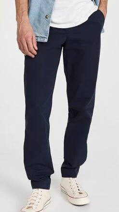 A.P.C. Pantalon New Kaplan