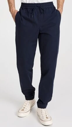 A.P.C. Pantalon New Kaplan -Shopbop apcaa3261410136 1677787675939 2 0. UX357 QL90