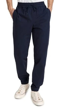 A.P.C. Pantalon New Kaplan -Shopbop apcaa3261410136 1677787676009 2 0. UX357 QL90