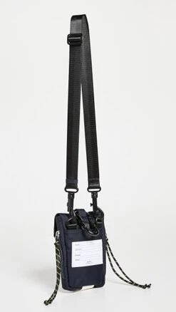 A.P.C. Crossbody Pouch Treck 10 A.P.C. Crossbody Pouch Treck -Shopbop apcaa3261815d50 1673630451968 2 0. UX357 QL90