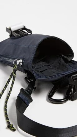 A.P.C. Crossbody Pouch Treck 12 A.P.C. Crossbody Pouch Treck -Shopbop apcaa3261815d50 1673630451987 2 0. UX357 QL90