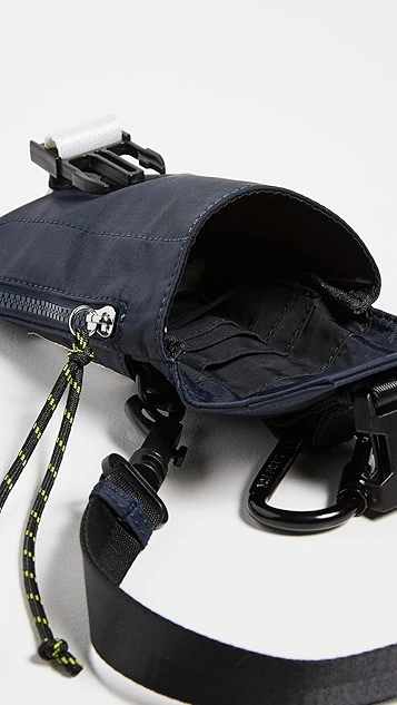 A.P.C. Crossbody Pouch Treck 7 A.P.C. Crossbody Pouch Treck - Image 5