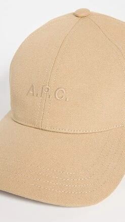 A.P.C. Casquette Charlie Hat -Shopbop apcaa3261915230 1677869199960 2 0. UX357 QL90