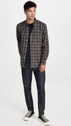 ATM Anthony Thomas Melillo Classic Jersey Crew Neck Tee 12 ATM Anthony Thomas Melillo Classic Jersey Crew Neck Tee -Shopbop atman3073412511 1663184426202 2 0. UX357 QL90