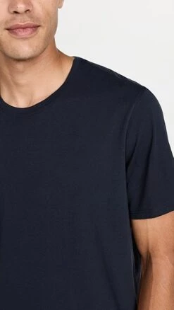 ATM Anthony Thomas Melillo Classic Jersey Crew Neck Tee 13 ATM Anthony Thomas Melillo Classic Jersey Crew Neck Tee -Shopbop atman3073412511 1663184426463 2 0. UX357 QL90