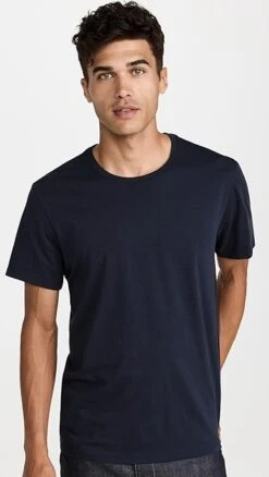 ATM Anthony Thomas Melillo Classic Jersey Crew Neck Tee 15 ATM Anthony Thomas Melillo Classic Jersey Crew Neck Tee -Shopbop atman3073412511 1663184426805 2 0. UX357 QL90