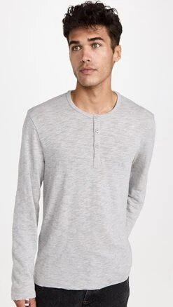 ATM Anthony Thomas Melillo Destroyed Henley 14 ATM Anthony Thomas Melillo Destroyed Henley -Shopbop atman3074310495 1660669422913 2 0. UX357 QL90