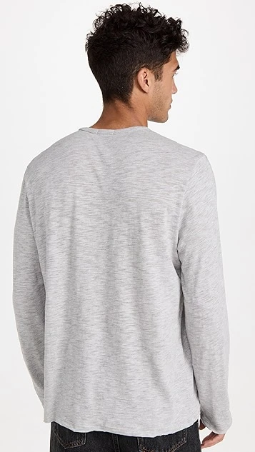 ATM Anthony Thomas Melillo Destroyed Henley 4 ATM Anthony Thomas Melillo Destroyed Henley - Image 2