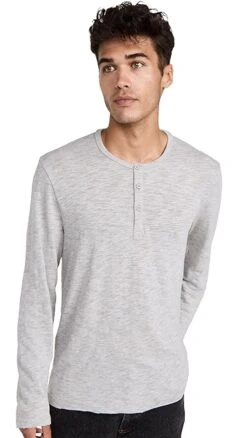 ATM Anthony Thomas Melillo Destroyed Henley 15 ATM Anthony Thomas Melillo Destroyed Henley -Shopbop atman3074310495 1660669423809 2 0. UX357 QL90