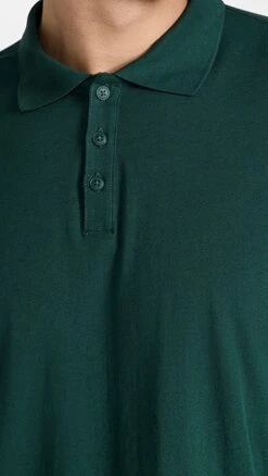 ATM Anthony Thomas Melillo Classic Jersey Long Sleeve Polo 13 ATM Anthony Thomas Melillo Classic Jersey Long Sleeve Polo -Shopbop atman307571f1dc 1666889828834 2 0. UX357 QL90