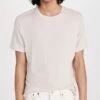 ATM Anthony Thomas Melillo Short Sleeve Oversized Crew Tee -Shopbop atman3076735785 1676650634521 2 0. UX357 QL90