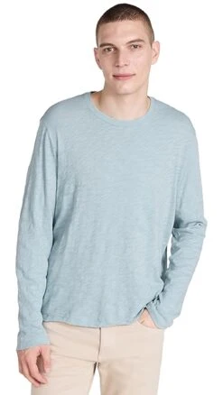 ATM Anthony Thomas Melillo Long Sleeve Shirt Destroyed 14 ATM Anthony Thomas Melillo Long Sleeve Shirt Destroyed -Shopbop atman3077421432 1678469410070 2 0. UX357 QL90