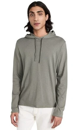 ATM Anthony Thomas Melillo Pull On Hoodie 14 ATM Anthony Thomas Melillo Pull On Hoodie -Shopbop atman3077710405 1676650641082 2 0. UX357 QL90