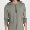 ATM Anthony Thomas Melillo Pull On Hoodie 2 ATM Anthony Thomas Melillo Pull On Hoodie -Shopbop atman3077710405 1676650641292 2 0. UX357 QL90