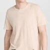 ATM Anthony Thomas Melillo Short Sleeve Crew Tee -Shopbop atman3077862214 1678470230031 2 0. UX357 QL90