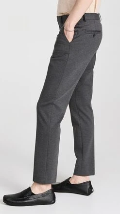 ATM Anthony Thomas Melillo Slim Pants 11 ATM Anthony Thomas Melillo Slim Pants -Shopbop atman307971bd3a 1678481331013 2 0. UX357 QL90