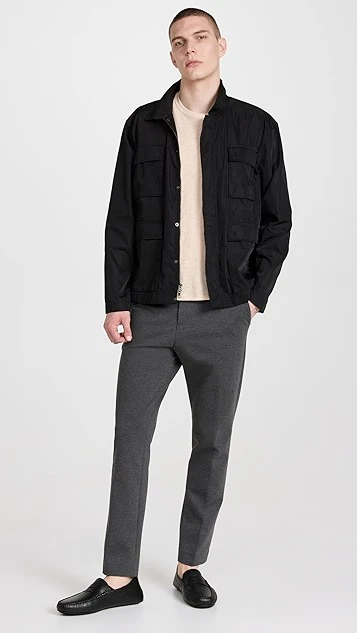 ATM Anthony Thomas Melillo Slim Pants 6 ATM Anthony Thomas Melillo Slim Pants - Image 4