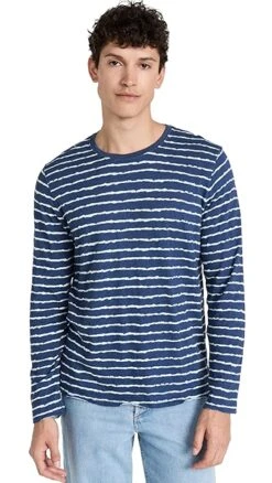 ATM Anthony Thomas Melillo Slub Jersey Long Sleeve Destroyed Washed Tee 14 ATM Anthony Thomas Melillo Slub Jersey Long Sleeve Destroyed Washed Tee -Shopbop atman3081420a00 1679693576042 2 0. UX357 QL90