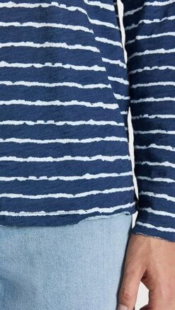 ATM Anthony Thomas Melillo Slub Jersey Long Sleeve Destroyed Washed Tee 13 ATM Anthony Thomas Melillo Slub Jersey Long Sleeve Destroyed Washed Tee -Shopbop atman3081420a00 1679693576318 2 0. UX357 QL90