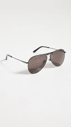 Balenciaga Tag 2.0 Aviators -Shopbop balen301151f013 1664920478716 2 0. UX357 QL90