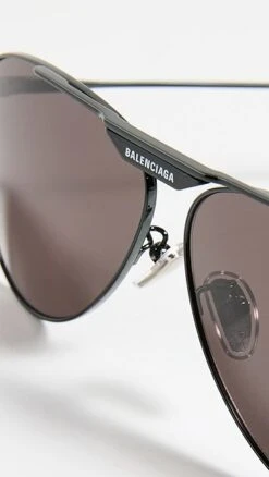 Balenciaga Tag 2.0 Aviators -Shopbop balen301151f013 1664920479003 2 0. UX357 QL90