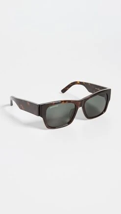 Balenciaga Max Sunglasses -Shopbop balen3012916378 1675125156333 2 0. UX357 QL90
