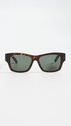 Balenciaga Max Sunglasses