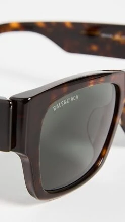 Balenciaga Max Sunglasses -Shopbop balen3012916378 1675125156456 2 0. UX357 QL90