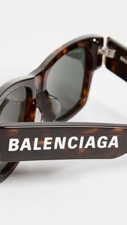 Balenciaga Max Sunglasses -Shopbop balen3012916378 1675125156479 2 0. UX357 QL90