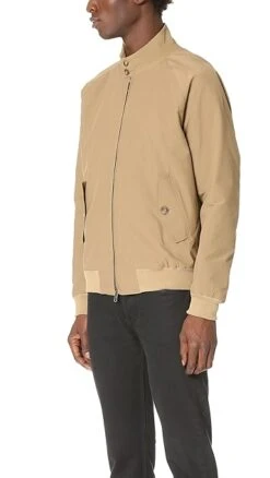 Baracuta G9 Classic Jacket -Shopbop barac3000311841 q3 1 0. UX357 QL90